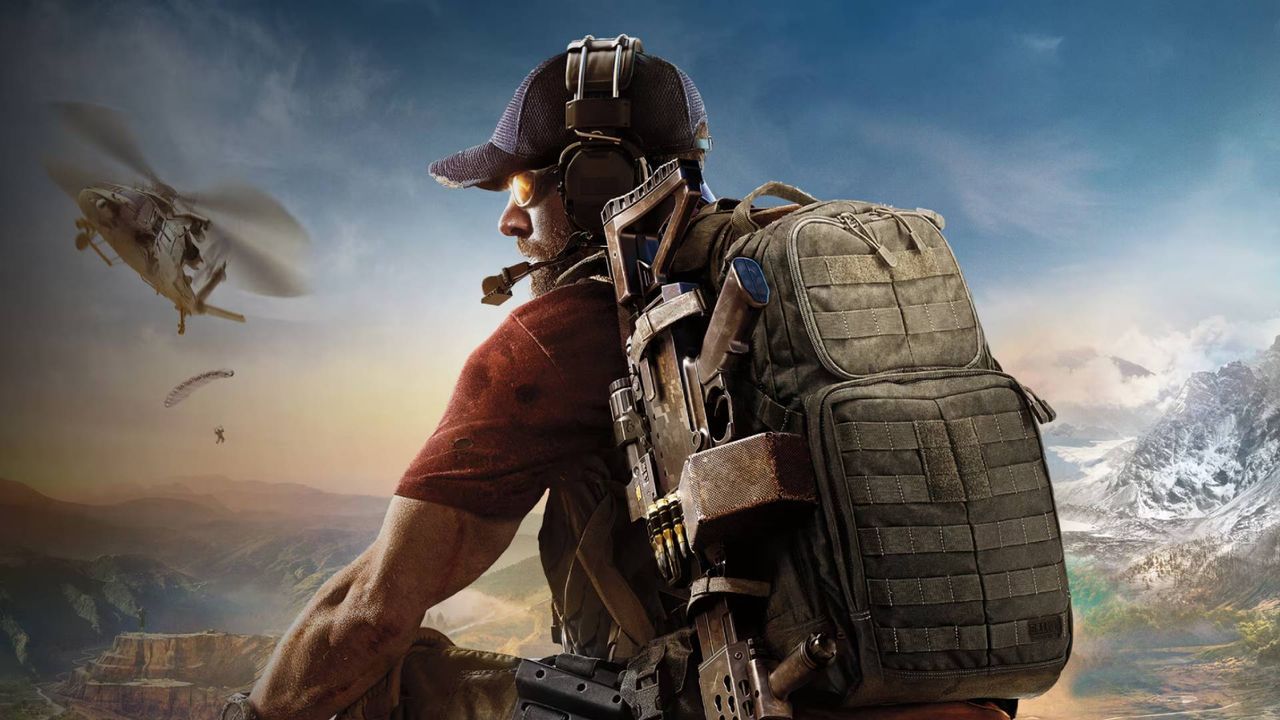 Featured image Ghost Recon game confirmed time to put it to the test soon