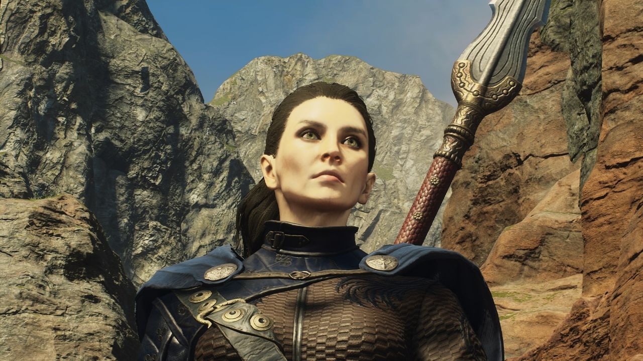 Featured image Dragons Dogma 2 Devs Confirm Working on a Hard Mode