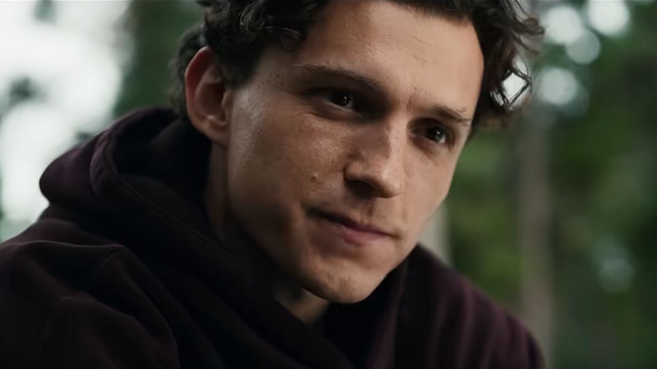 Featured image Tom Holland improvised the north star line in Marvel