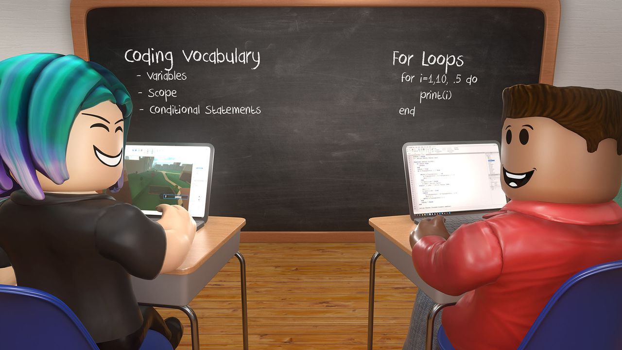 Featured image Roblox value tanks as execs ditch clickbait for older crowds