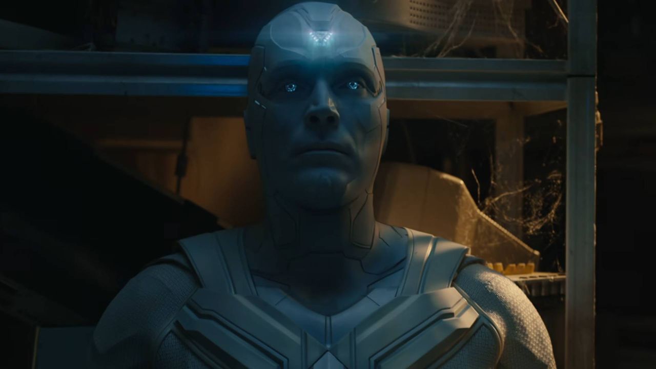 Featured image Marvel Studios developing new TV shows