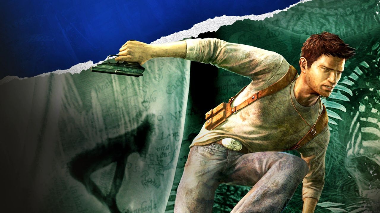 Featured image OG designer calls Uncharted remake a cash grab