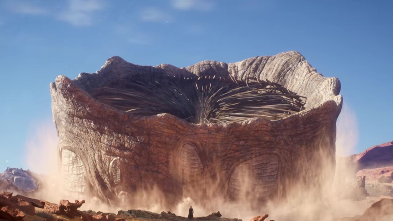 Featured image Dune Awakenings epic survival story and visuals