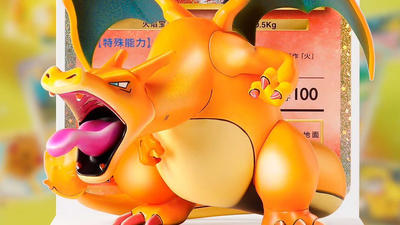 Featured image China Pokemon figures ruined my day