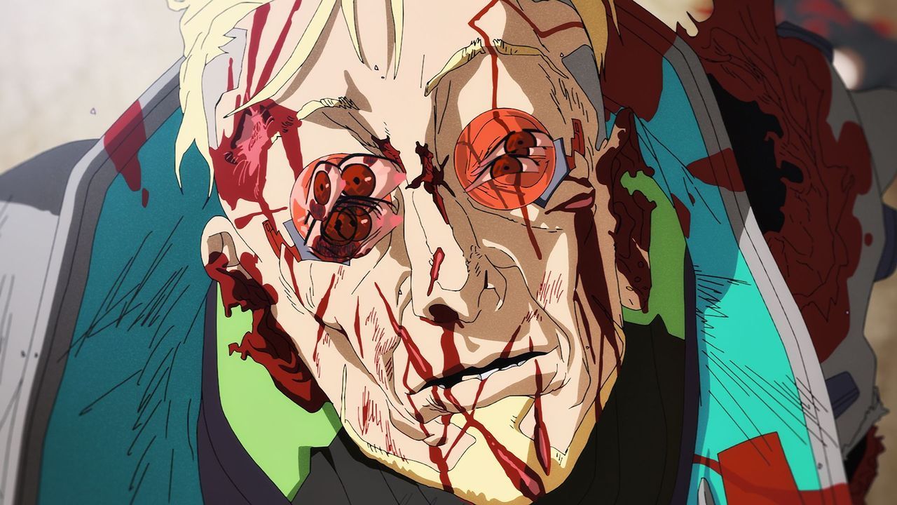 Featured image Edgerunners Season 2 Trailer  Night City Release Date