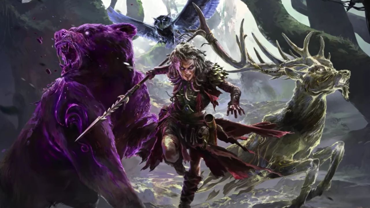 Featured image Swords incoming for Path of Exile 2s 10 update