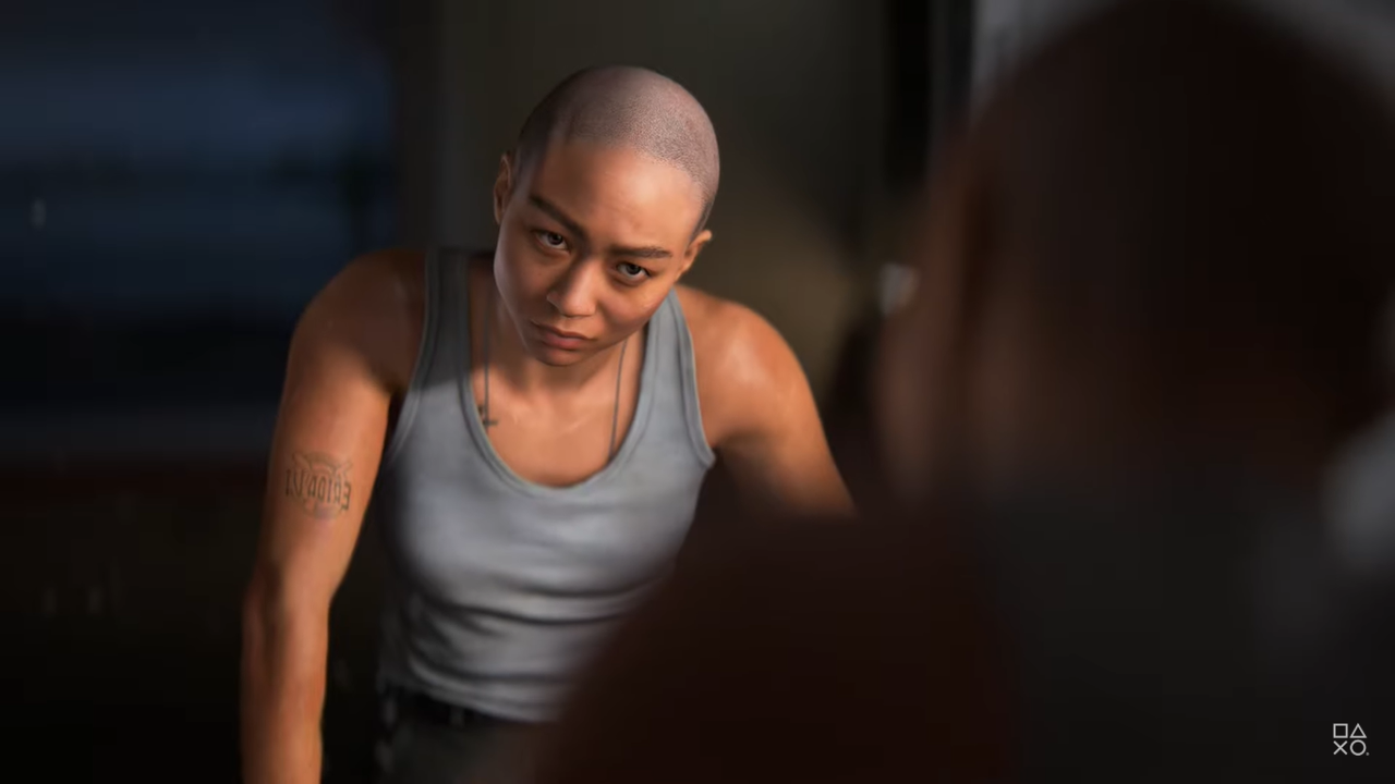 Featured image Naughty Dog dev warns Edit Heretic Prophet to avoid Last of Us 2