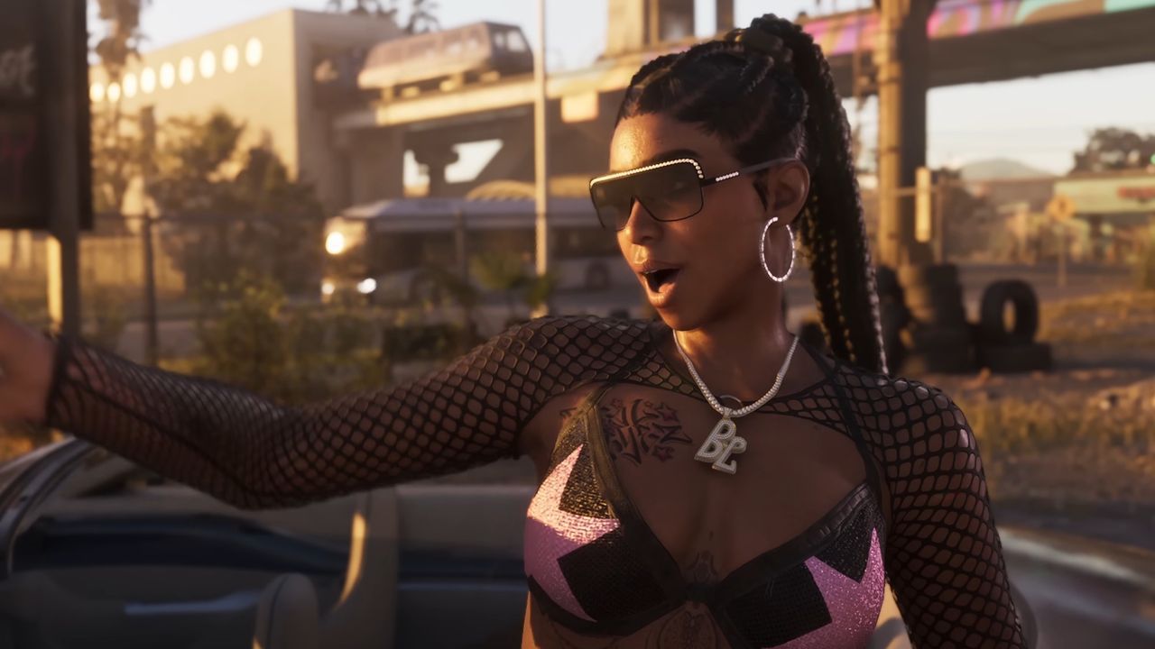 Featured image GTA 6 leaker uploads Lucia prologue clip after heartbreaker comments