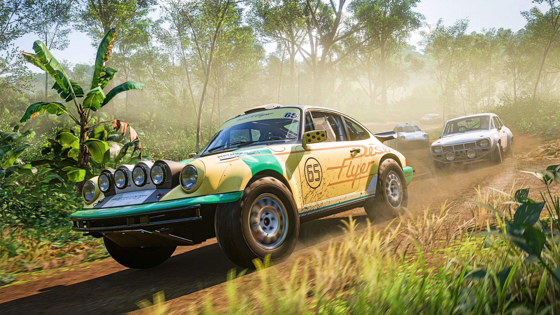 Featured image Race to the Podium Best Racing Games for PC 2026
