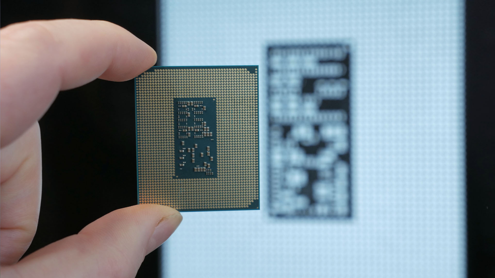Featured image Gaming CPUs launch first server chips wait their turn