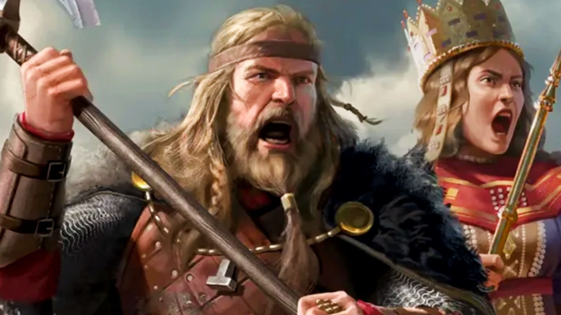 Featured image Age of Empires brings Vikings with new Norse expansions