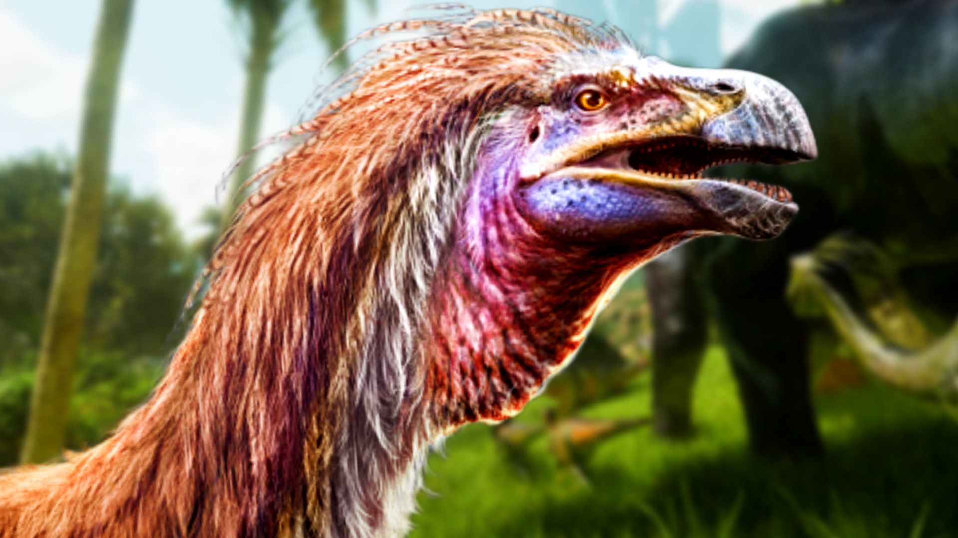 Featured image Ark Survival Ascendeds major Unreal Engine upgrade and dino overhaul