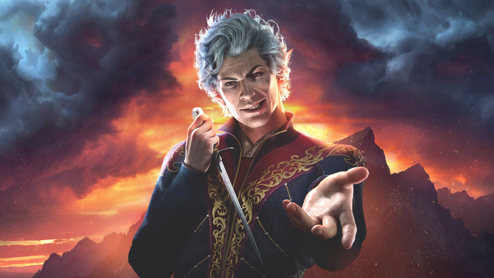 Featured image Try Baldurs Gate 3 again your epic adventure awaits