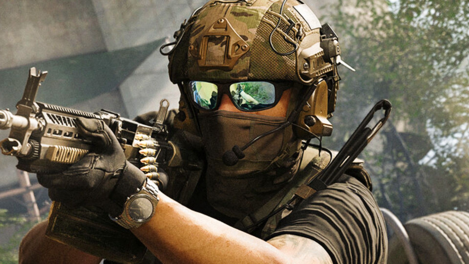 Featured image MW4 team fixes PC controls and optimization after player frustration