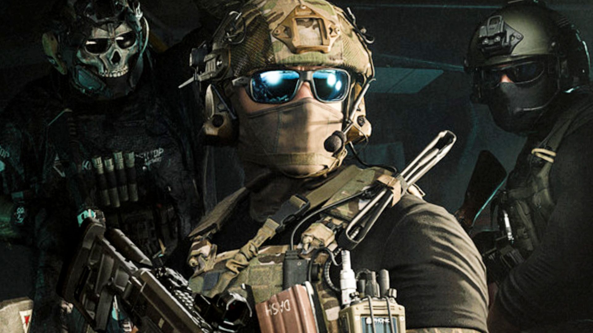 Featured image MW4 Beta Update New Big Team Combat Outpost mode
