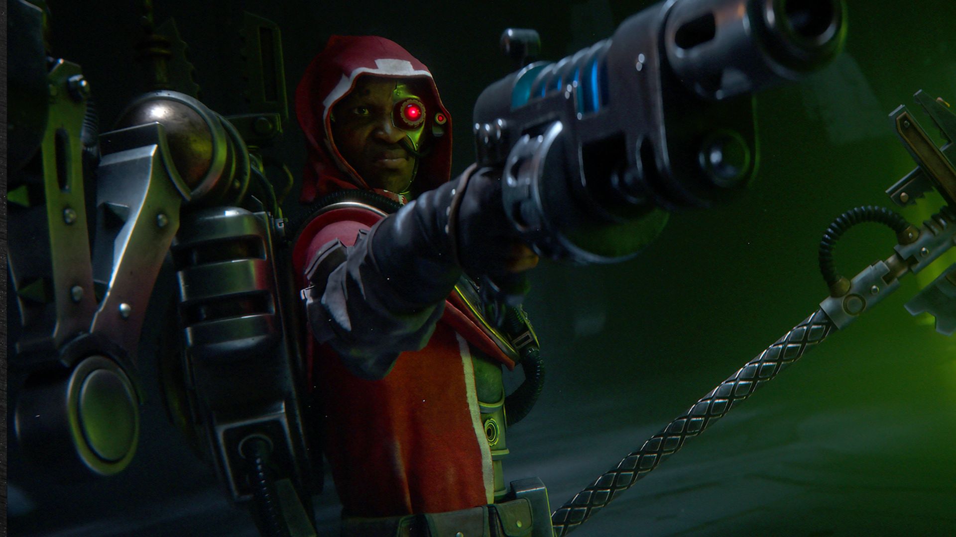 Featured image Dawn of War 4 launch pushed back past September