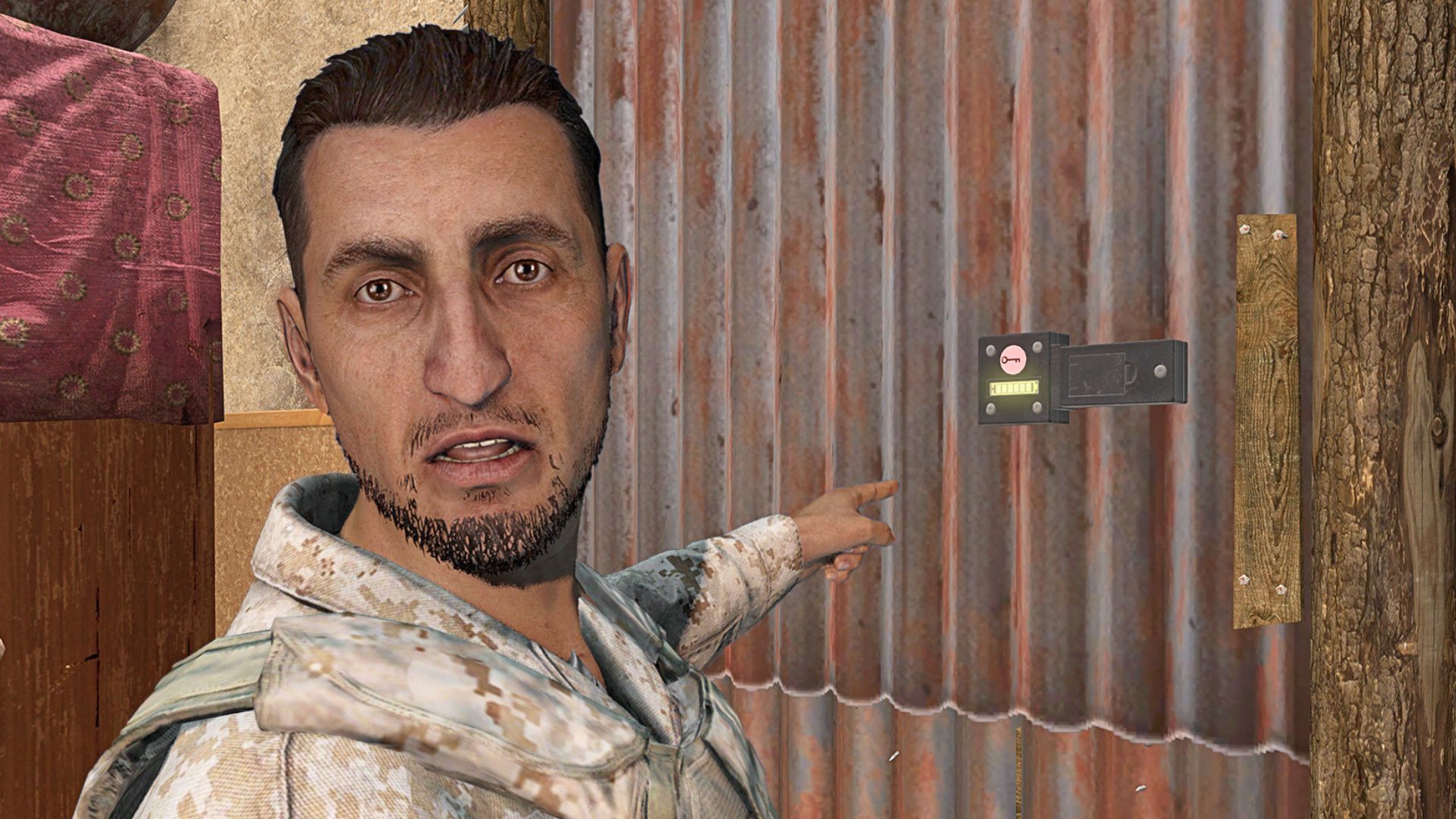 Featured image Home renovation in the DayZ zombie apocalypse update