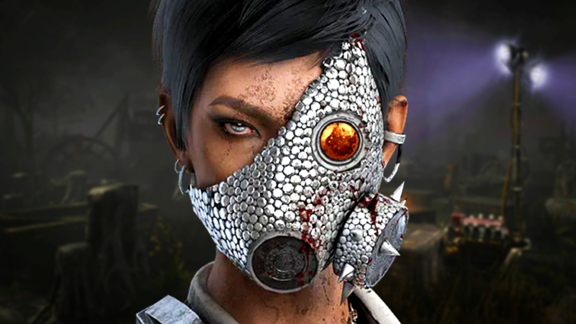 Featured image DBD Survivor chat wheel coming soon