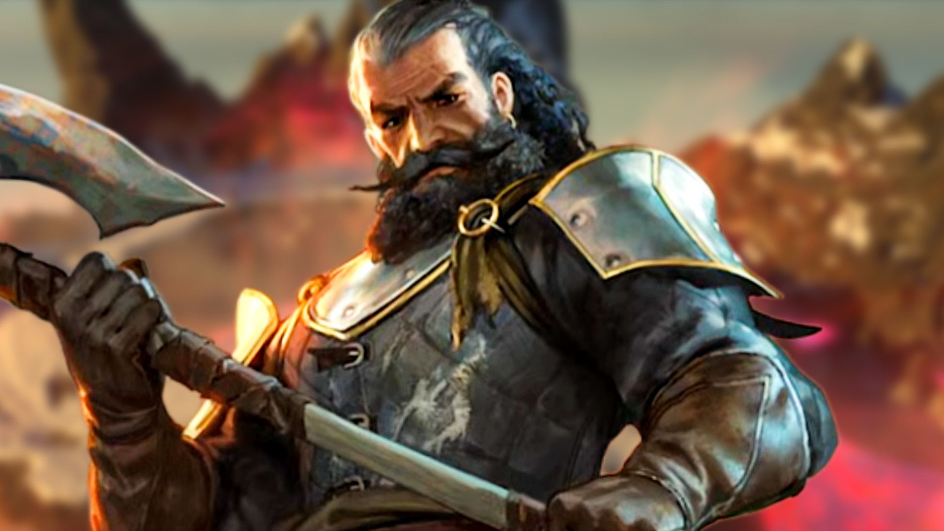 Featured image Enshrouded 10 makes the hardest boss fight easier