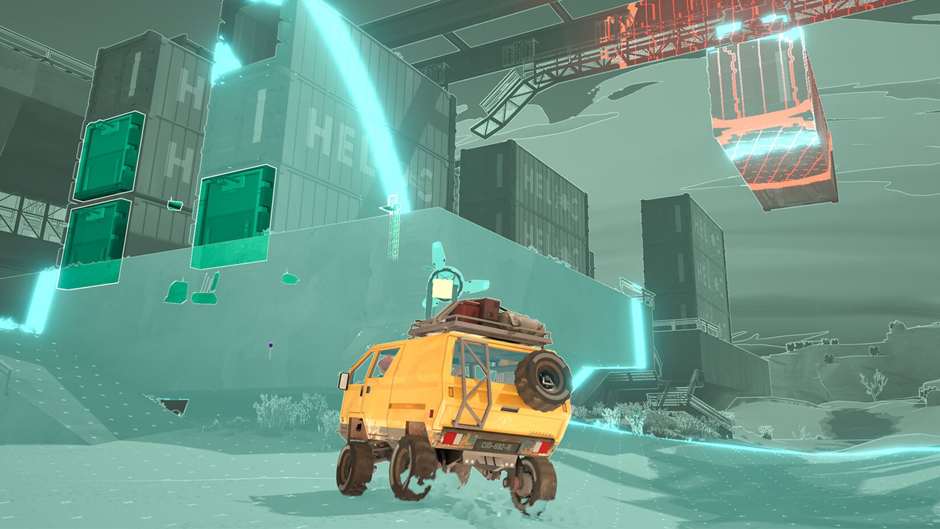 Featured image Caravan SandWitch is free on Epic this indie darling mustplay