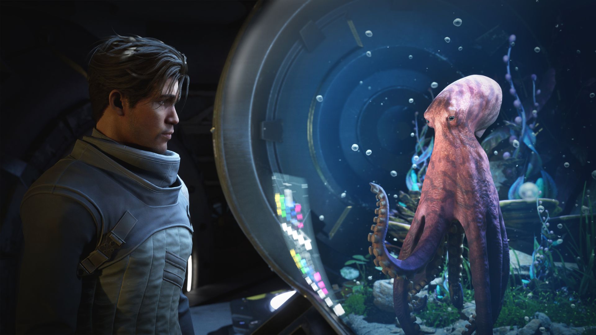 Featured image Exodus spiritual successor to Mass Effect release April 2027