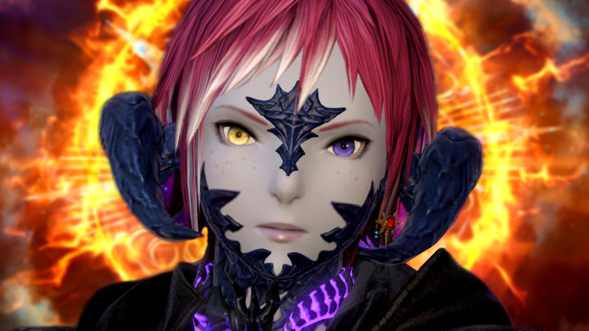 Featured image Defying MMO norms FF14 became a titan