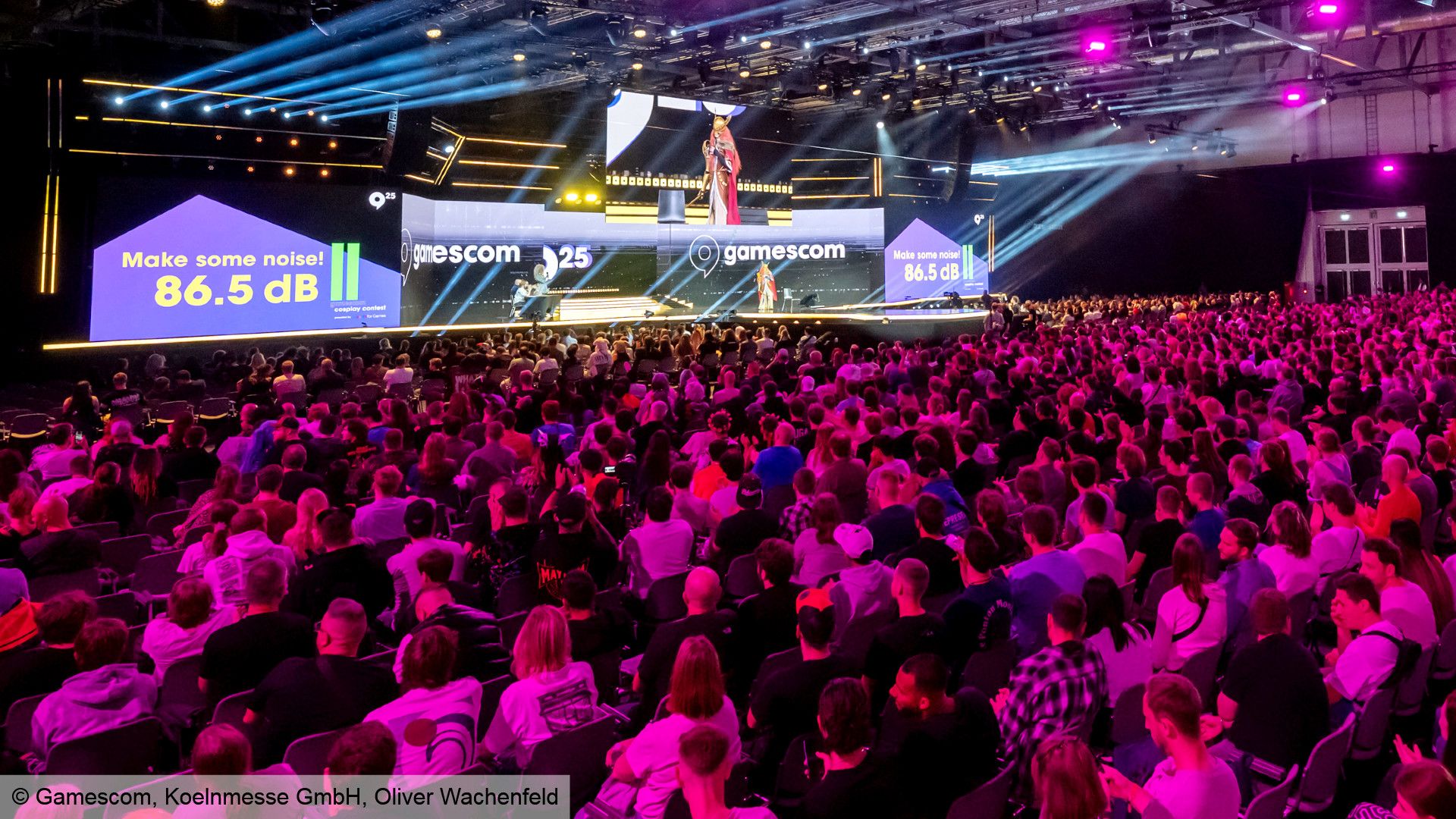 Featured image Directors Choose Your Games at Gamescom 2026