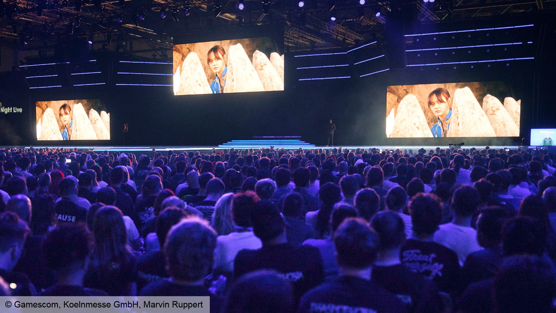 Featured image Gamescom 2026 proves the future of gaming