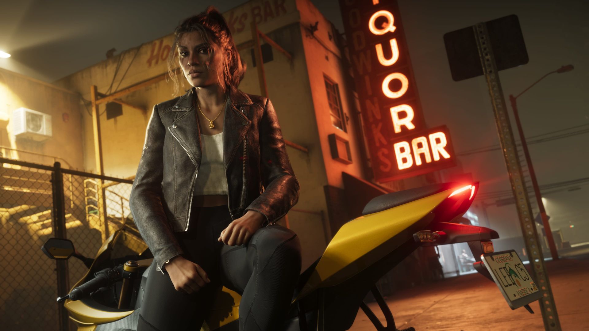 Featured image GTA 6 revealed What Netflix showed us