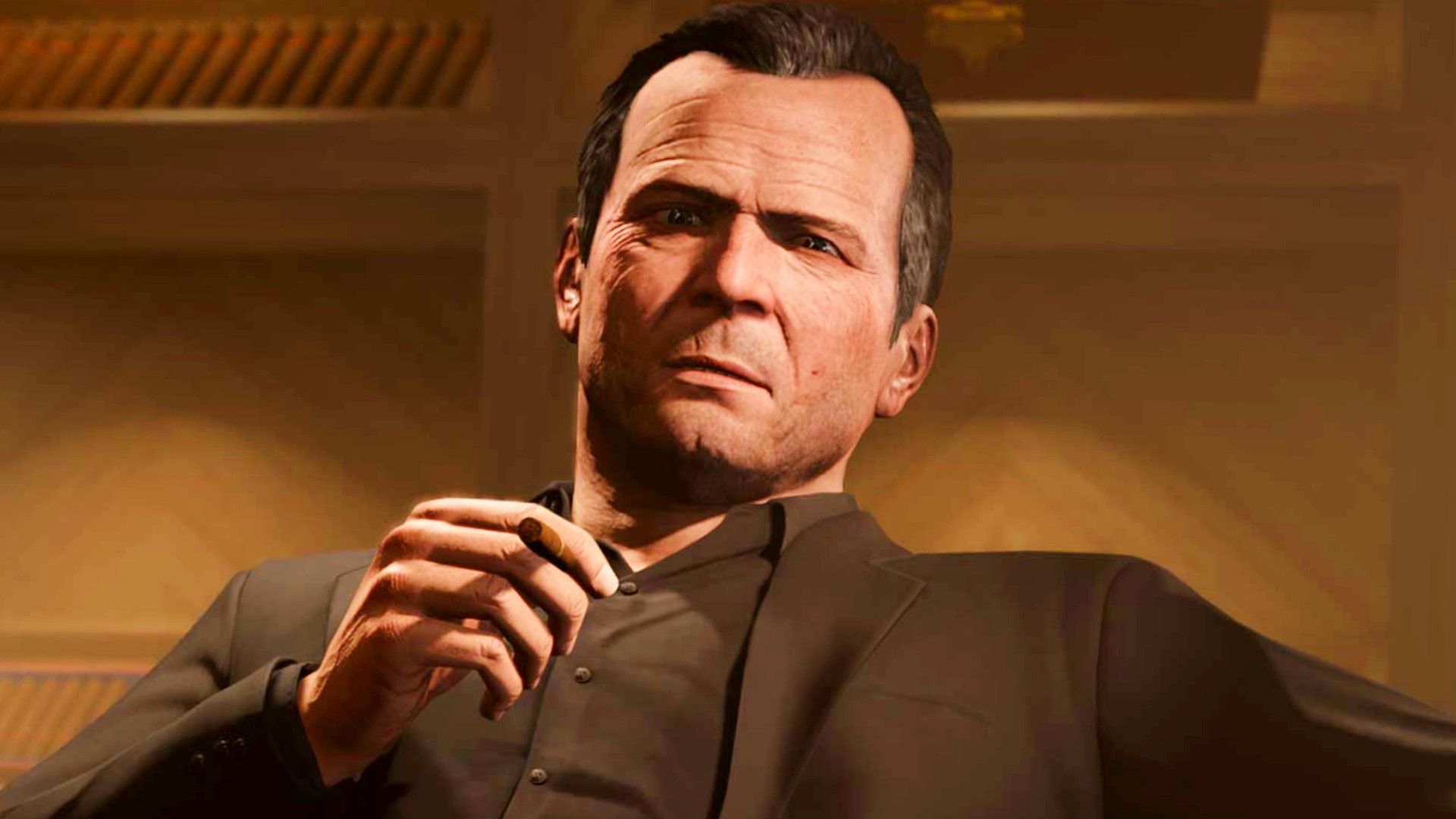 Featured image GTA Online supported with GTA 6 no new version coming soon
