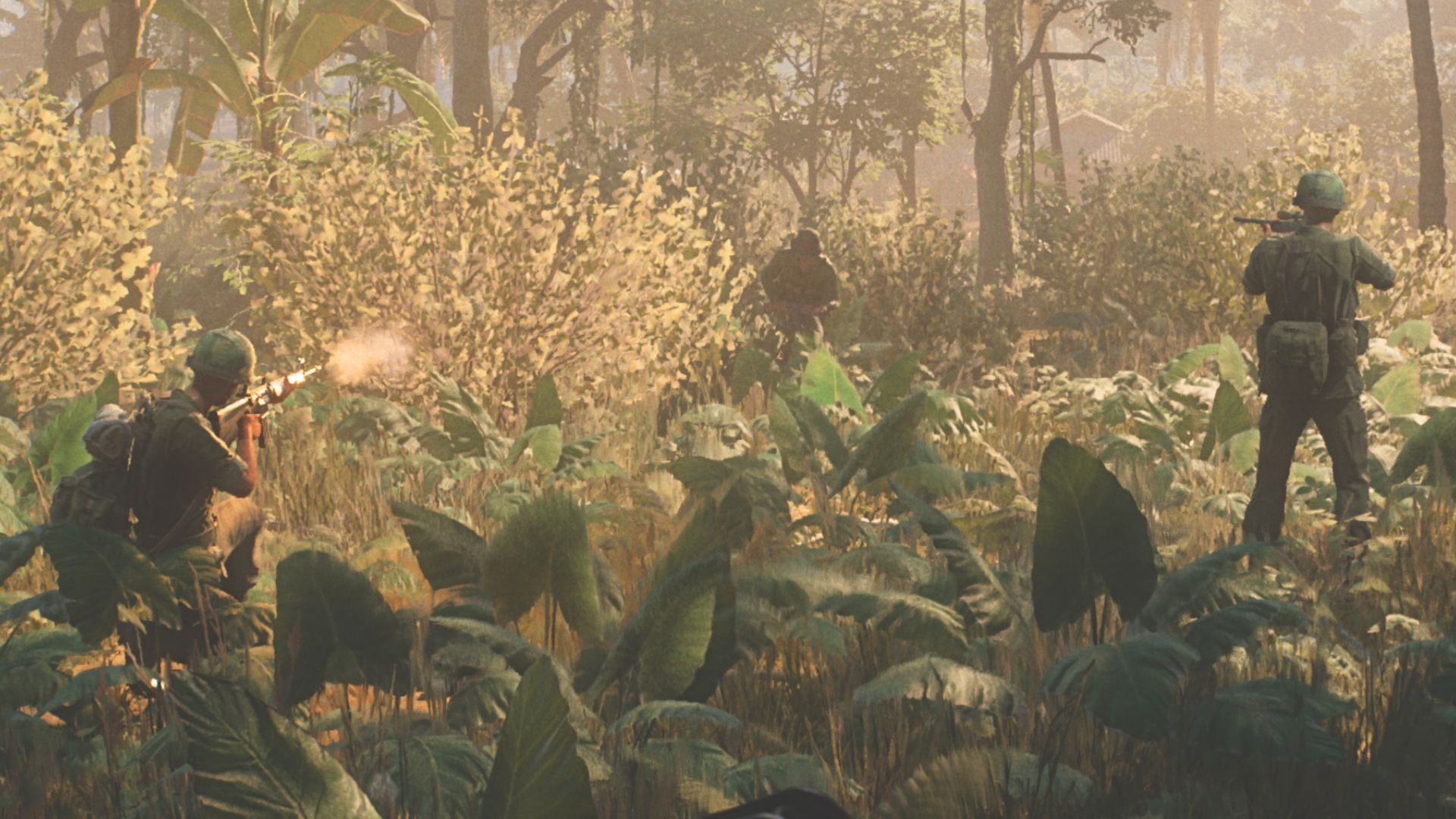 Featured image Hell Let Loose Vietnam brutal combat review