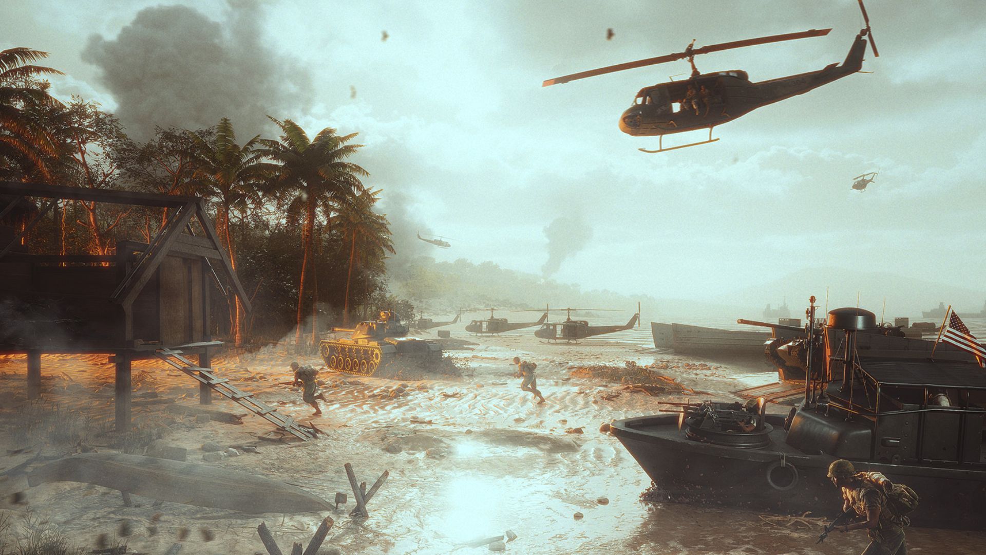 Featured image Claim your free Hell Let Loose Vietnam code