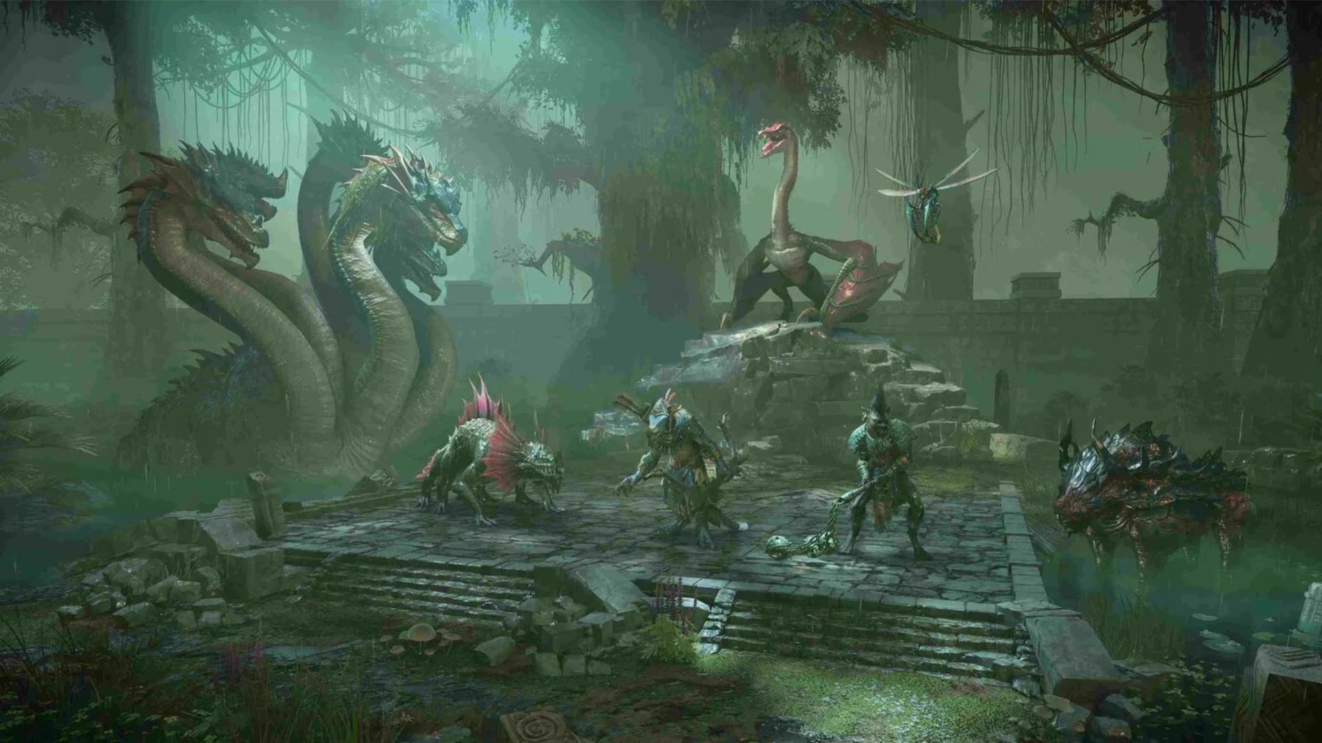 Featured image HoMM3 Remake announced after 27 years