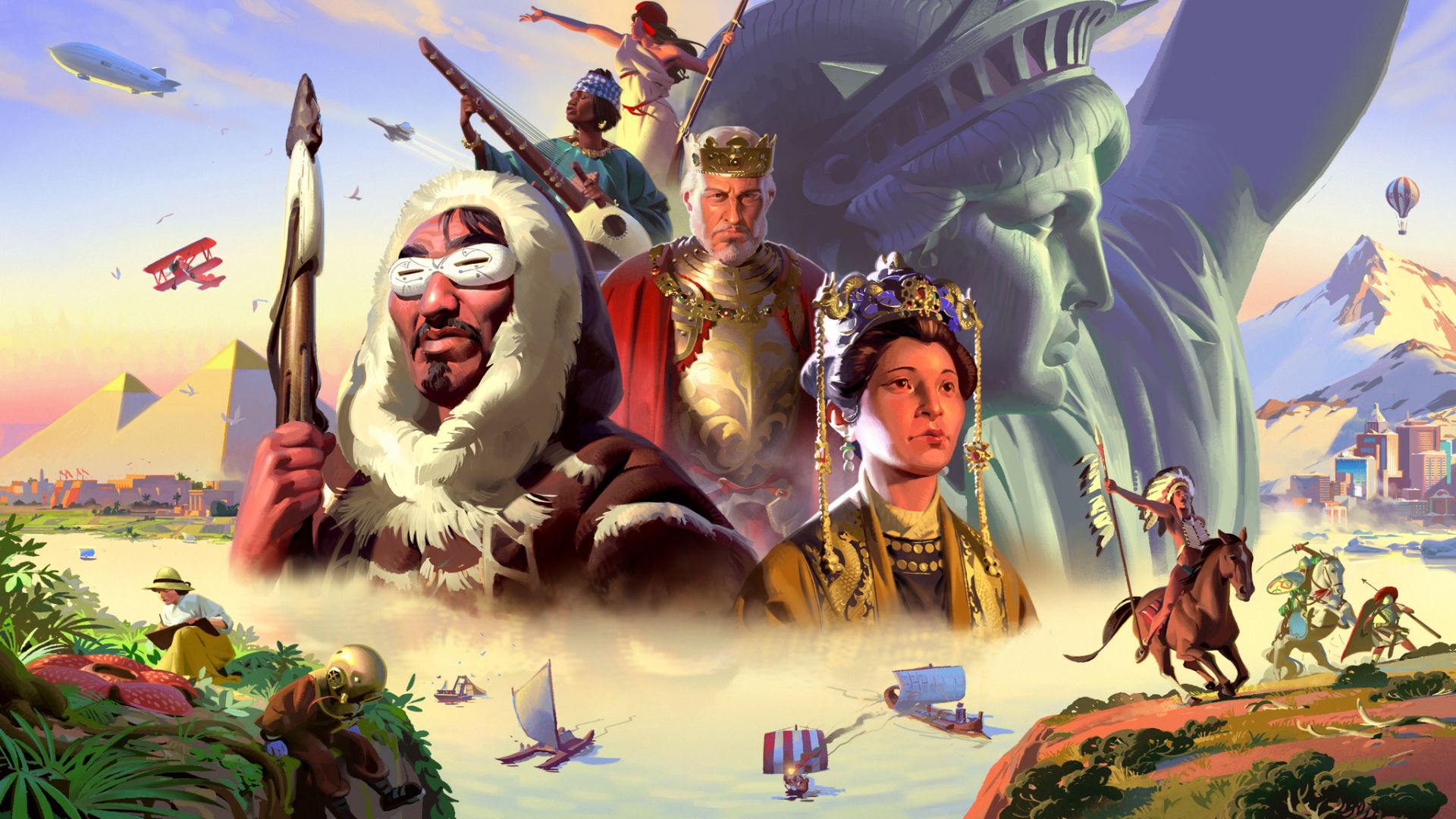 Featured image The most ambitious strategy sequel set for 2027