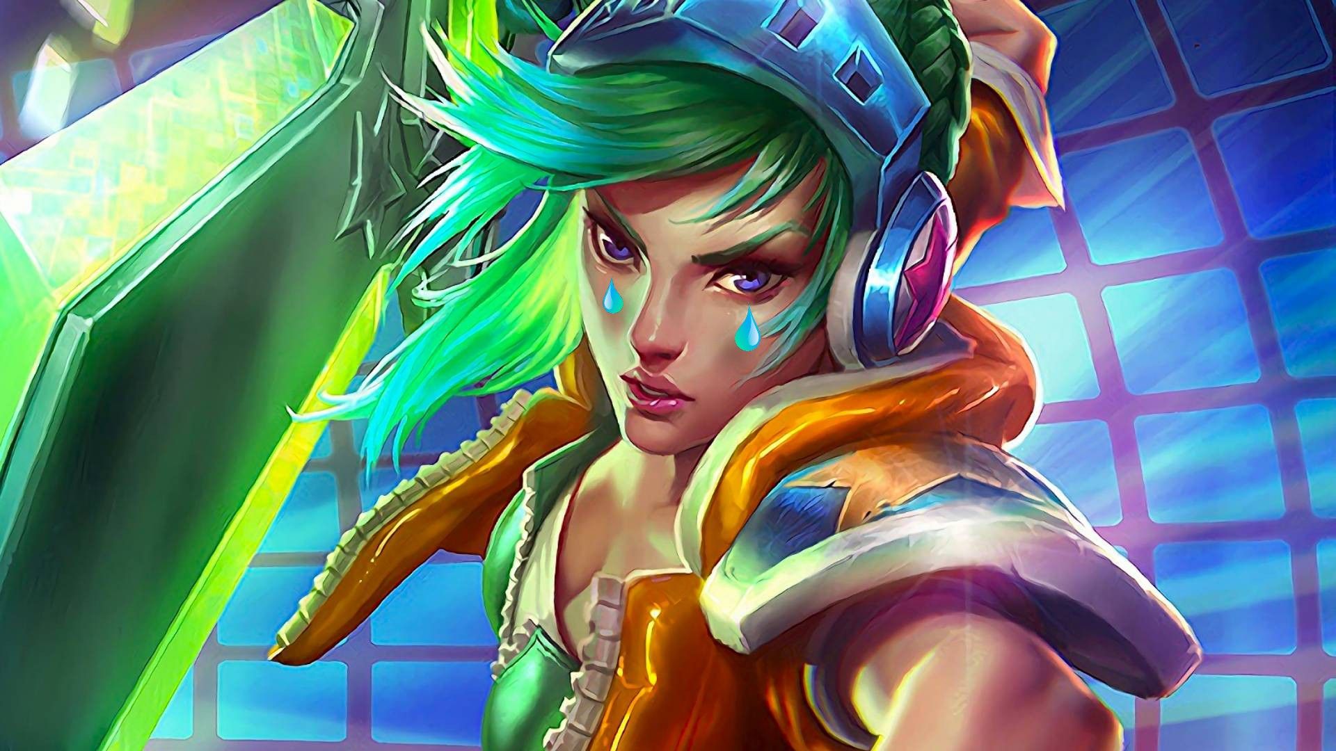 Featured image Streamer hits 493 damage in 32 minutes LoL top lane somehow
