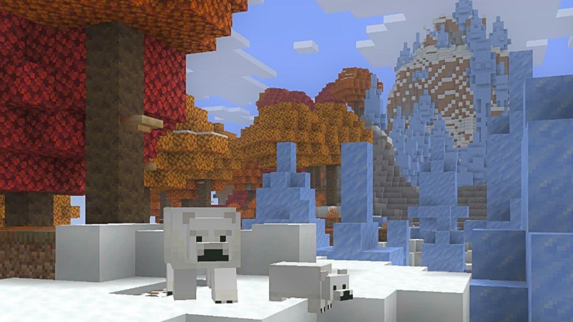 Featured image Drowned Changes Roll Back in New Minecraft Snapshot