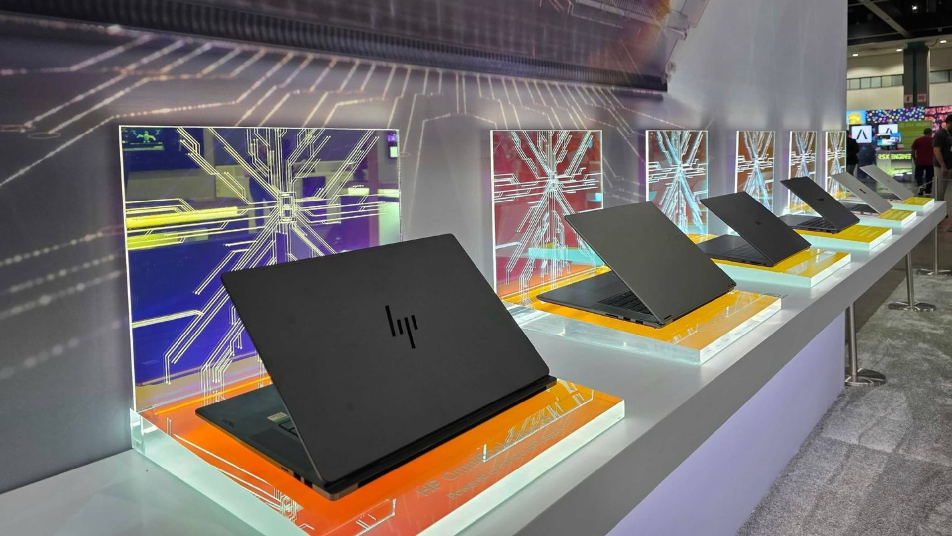 Featured image Arm Nvidia gaming laptops get closer to launch with new performance stats