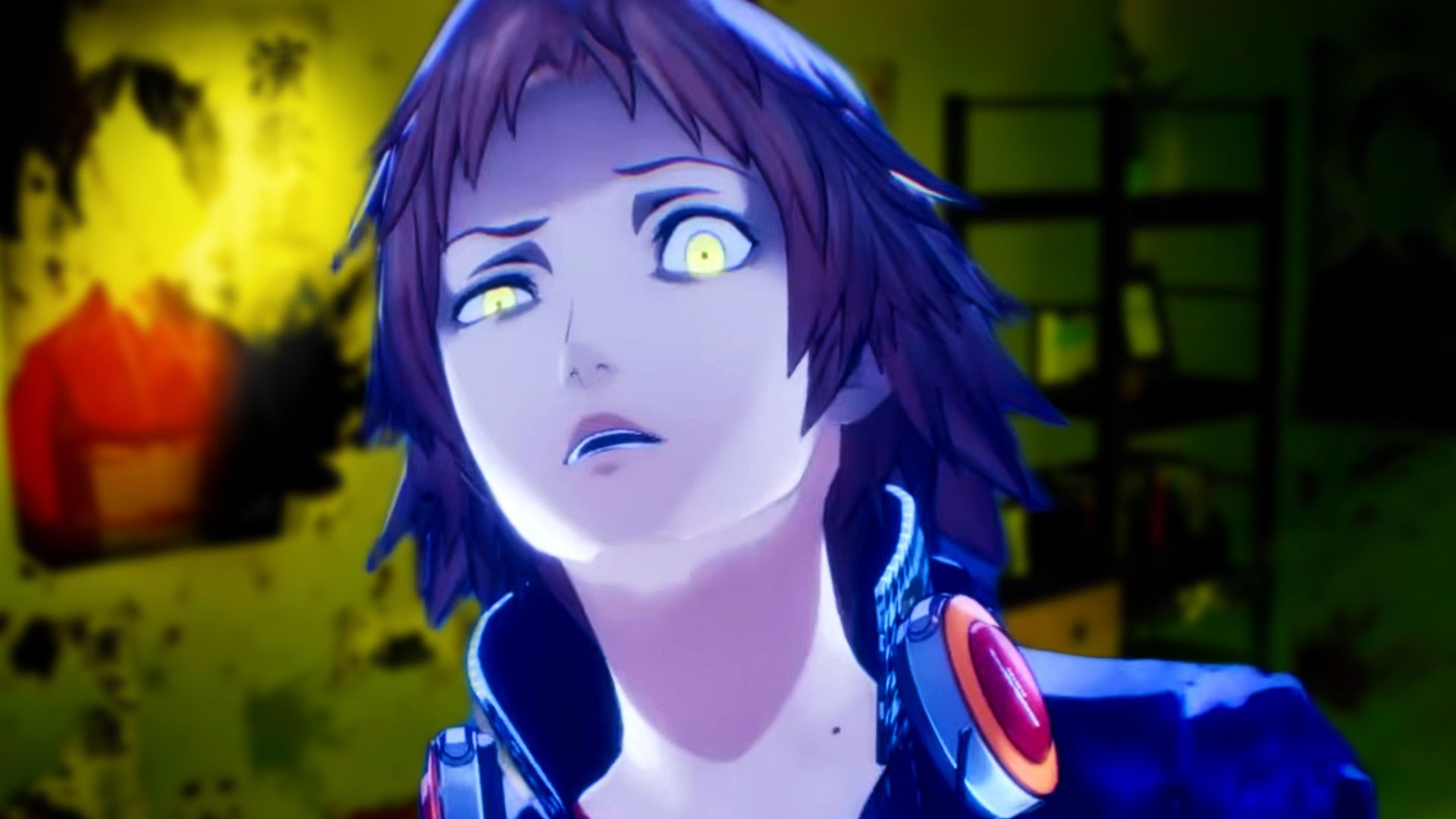 Featured image Persona 4 Revival Edits Clearer Action and Visuals
