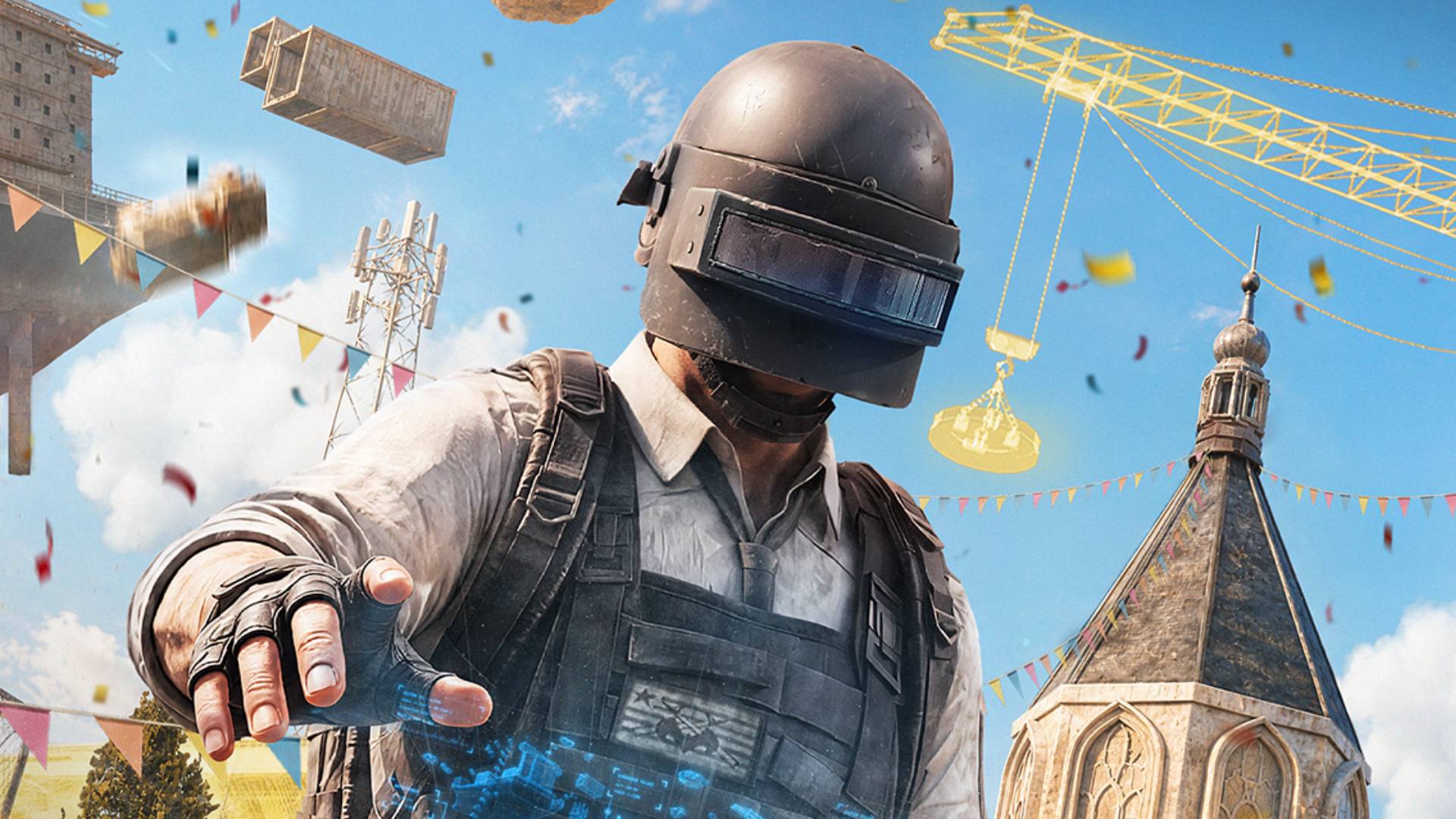 Featured image Earn 95k in PUBG modding competition