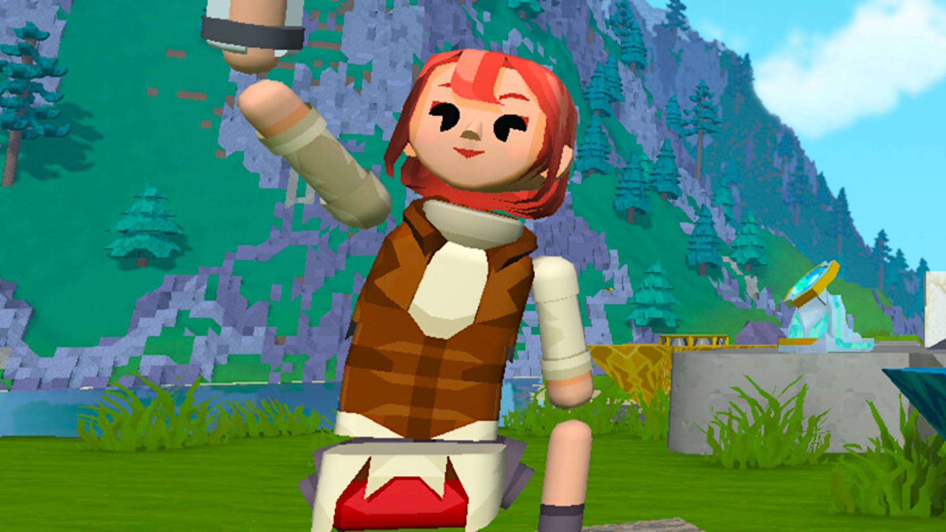 Featured image Reforj completely overhauls Minecraft visuals with new graphics tech