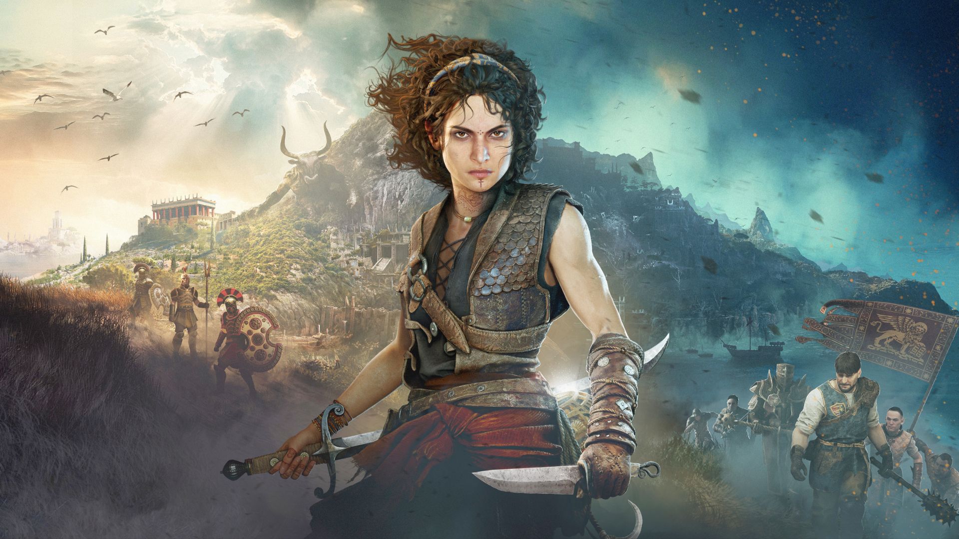 Featured image Plague Tale Legacy ditches the rats to break the mold