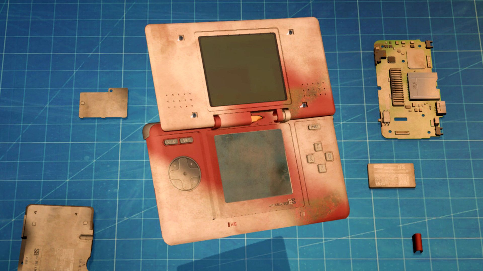 Featured image Retro repair sim earns budget back in 12 hours and stuns fans
