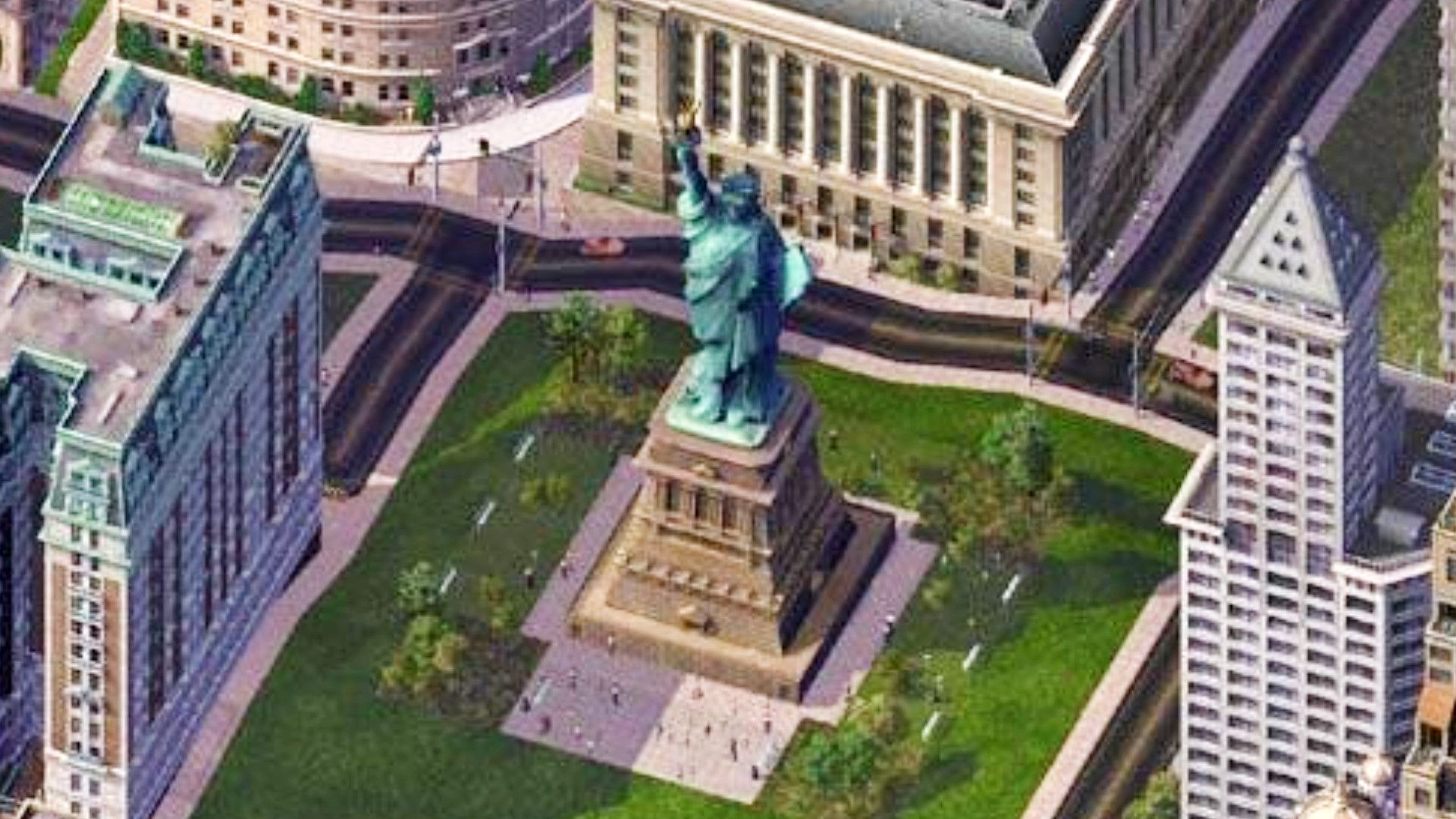 Featured image SimCity mod fixes 23yearolds biggest frustration