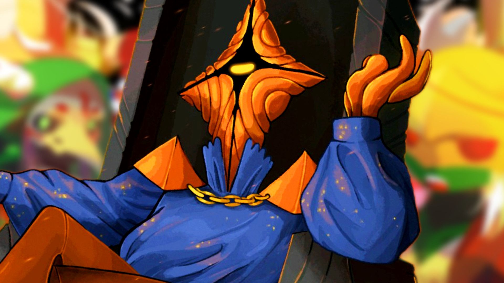 Featured image Slay the Spire 2 New Characters and Alternate Acts are coming