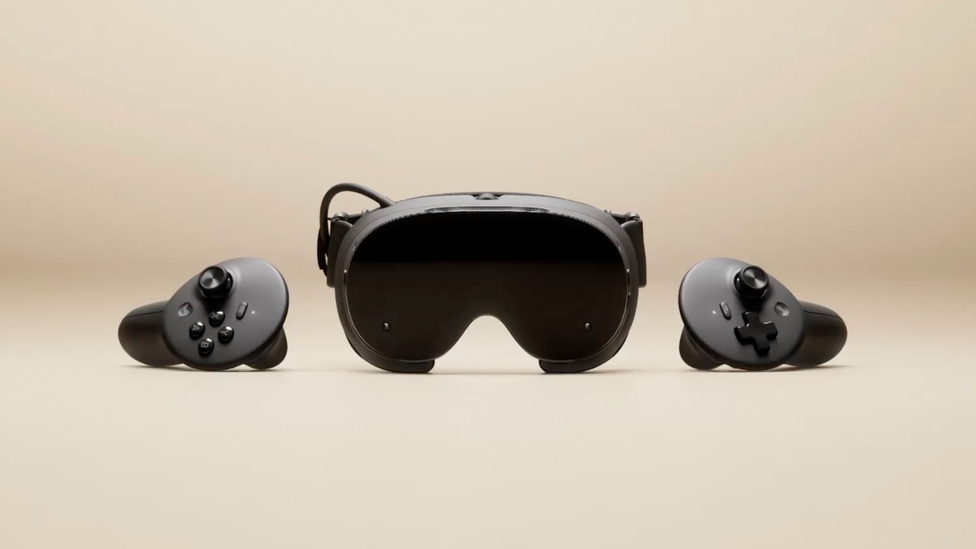 Featured image Valve VR headset could cost over 1000