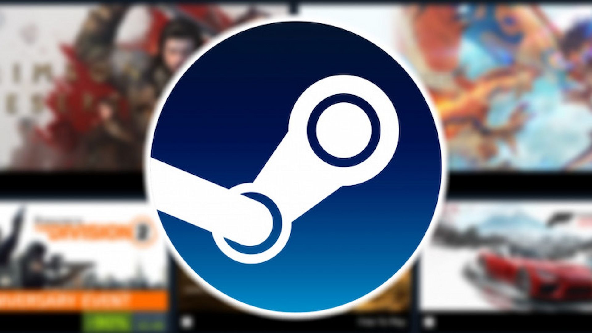Featured image Steam Shipping Hacked Valve says your details are safe