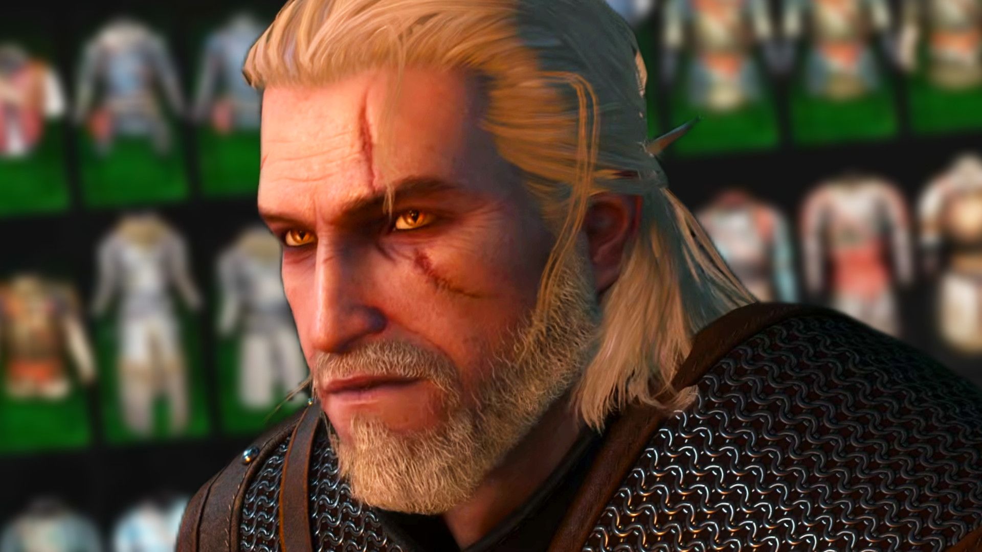 Featured image Witcher 3 Remastered lets you ignore annoying RPG mechanics