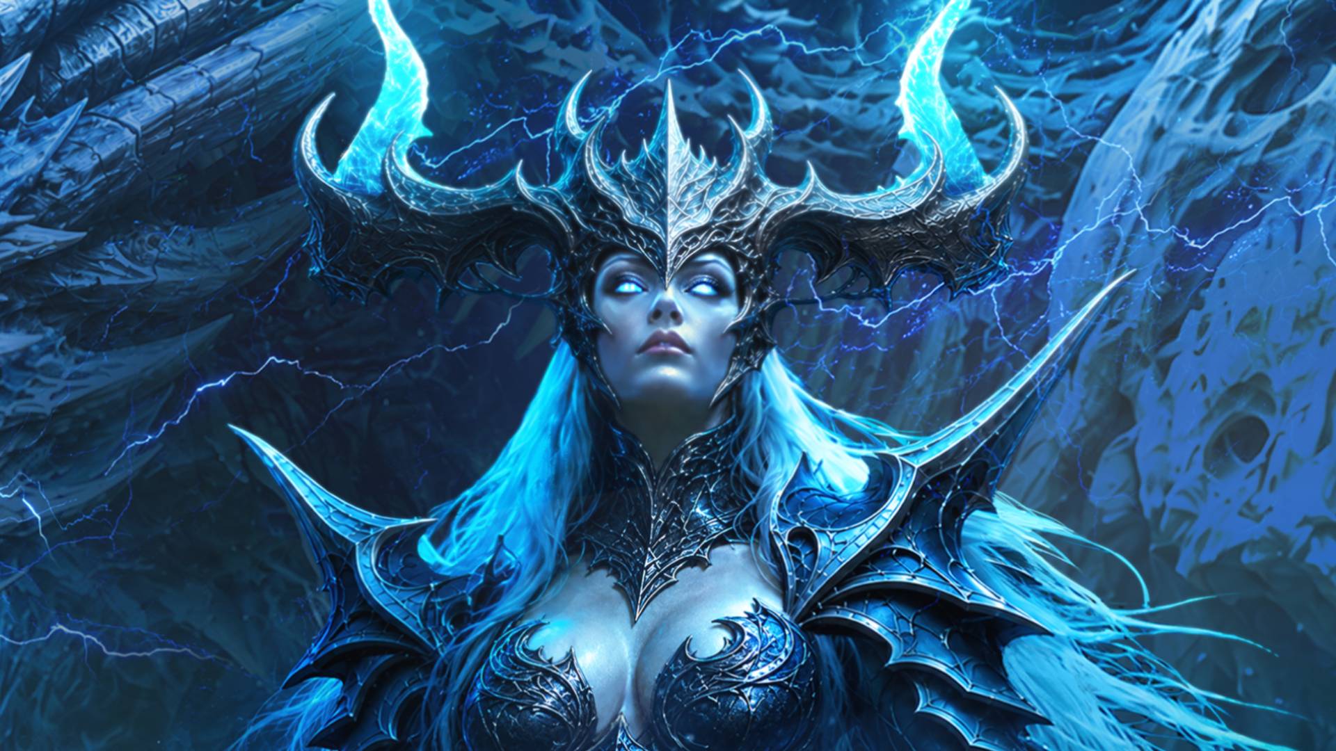 Featured image Amazon hands off Throne and Liberty ending its MMO era