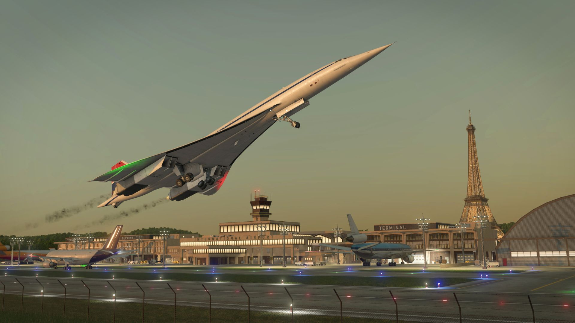 Featured image Transport Fever 3 arrives this year the ultimate transport game