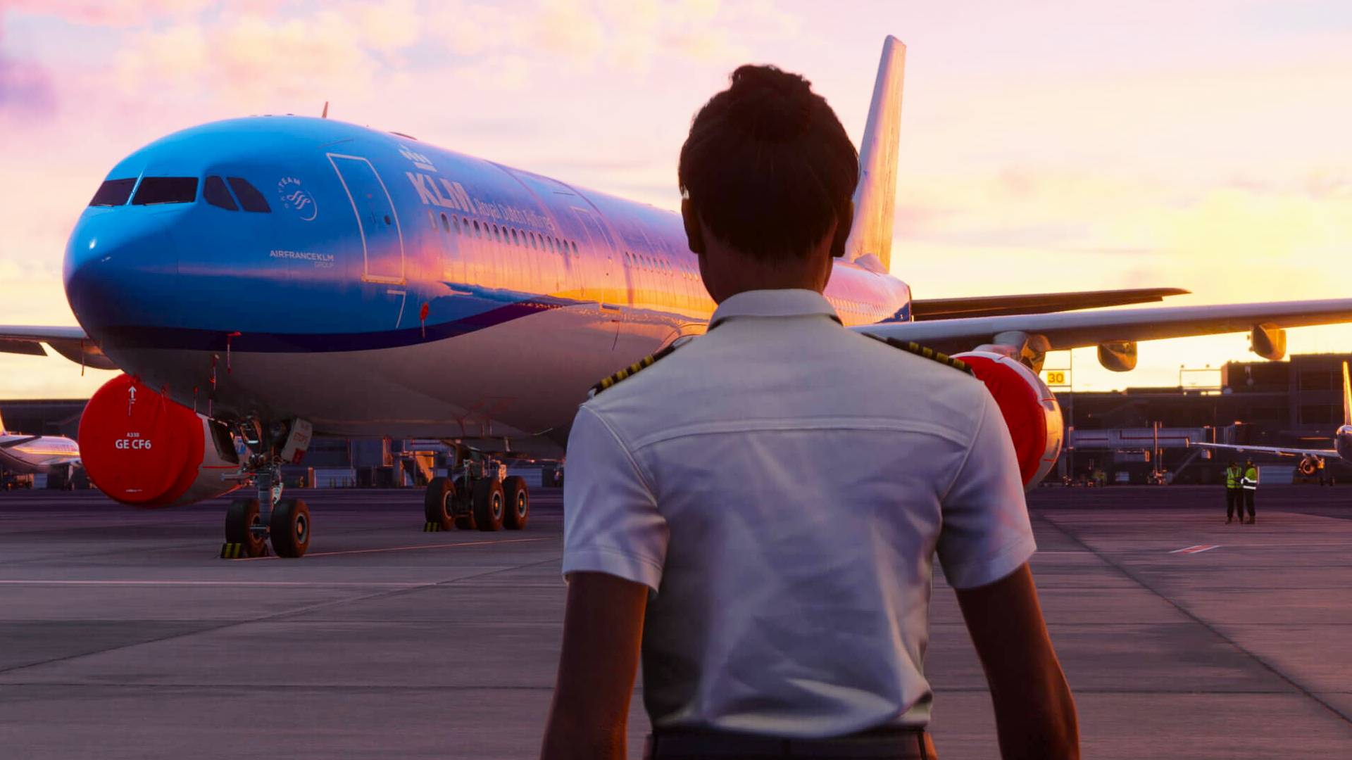 Featured image Gamers become air traffic controllers with historic results
